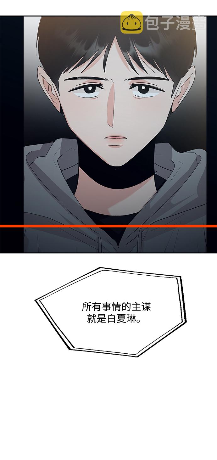 金字塔扑克牌游戏规则漫画,[第96话] 幸福班（1）3图