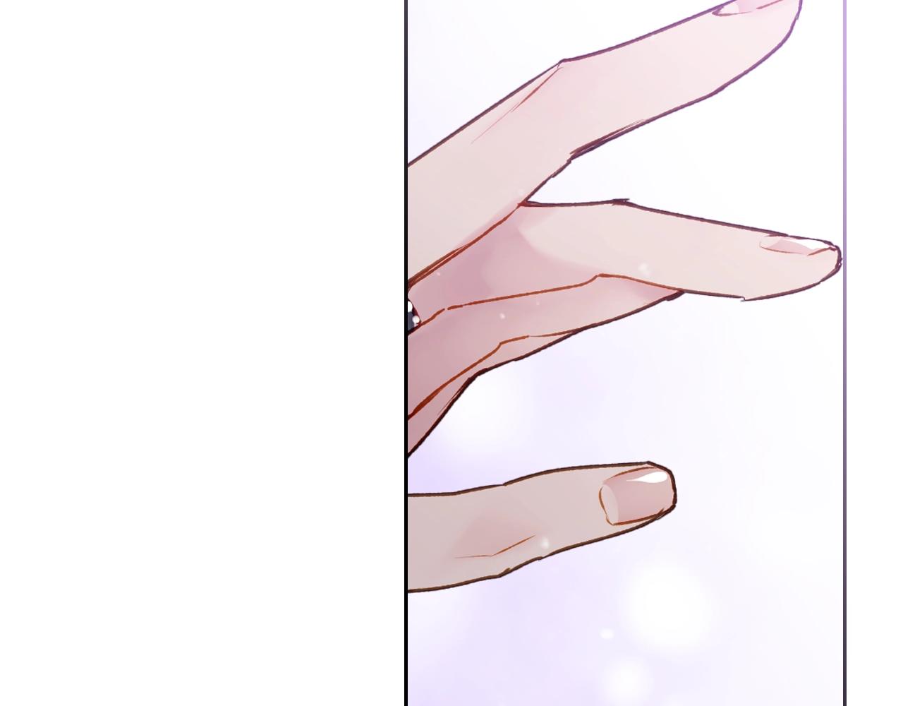 恋爱手游的男主都很危险19漫画,第二季完结篇 无所谓4图