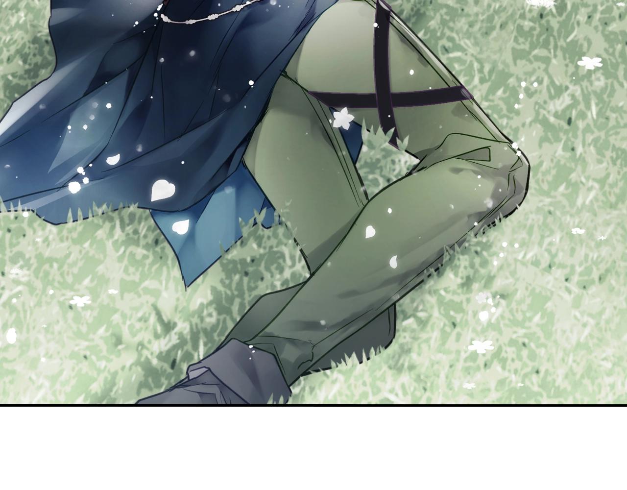 恋爱手游的男主都很危险免费漫画漫画,第13话 百口莫辩4图