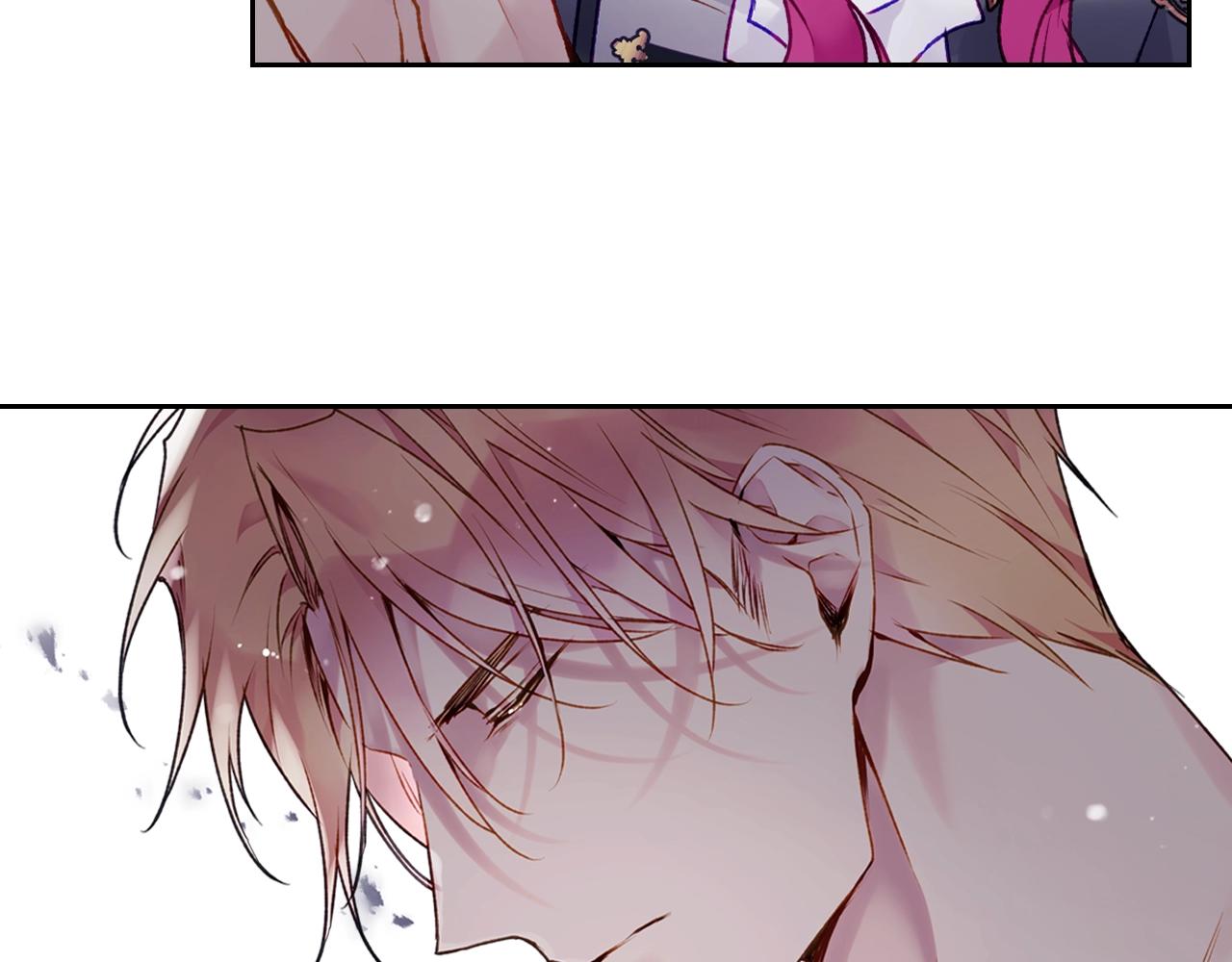 恋爱手游的男主都很危险小说叫什么漫画,第76话 无名尸3图
