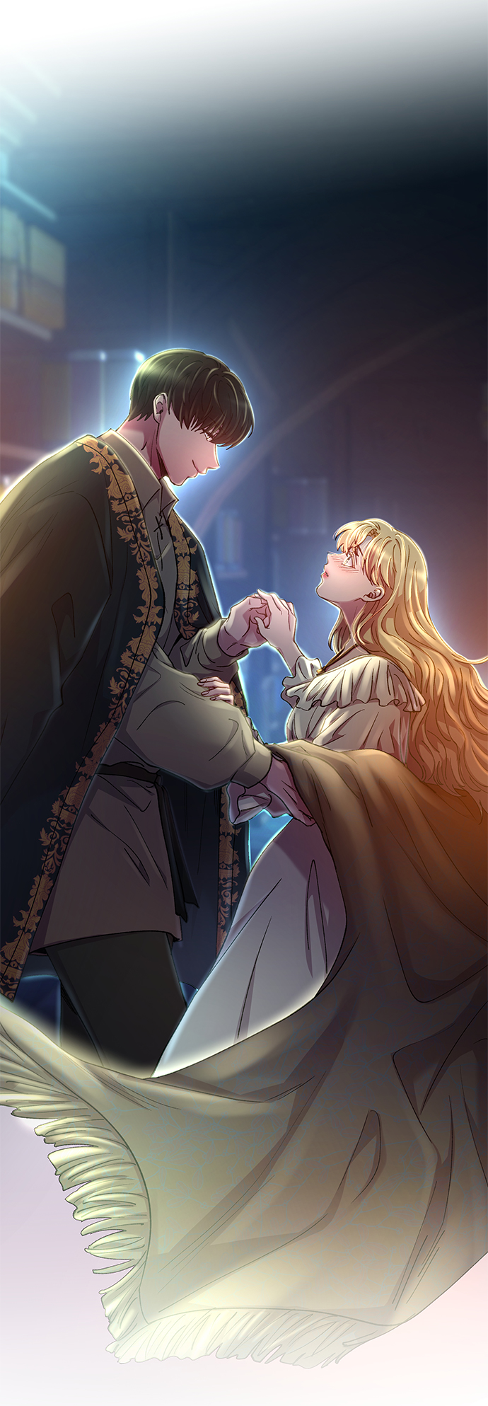 包子漫画免费漫画入口页面漫画,第110话 更好的名字（5）3图