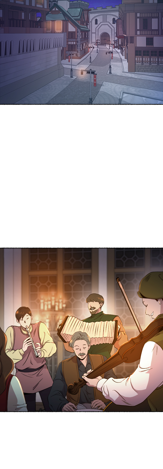 废皇子独宠绝美情人漫画,第104话 收获祭（4）2图