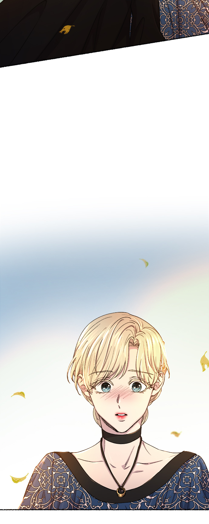 废皇子的神秘情人原作的名字漫画,第99话 没关系，这是爱（22）5图