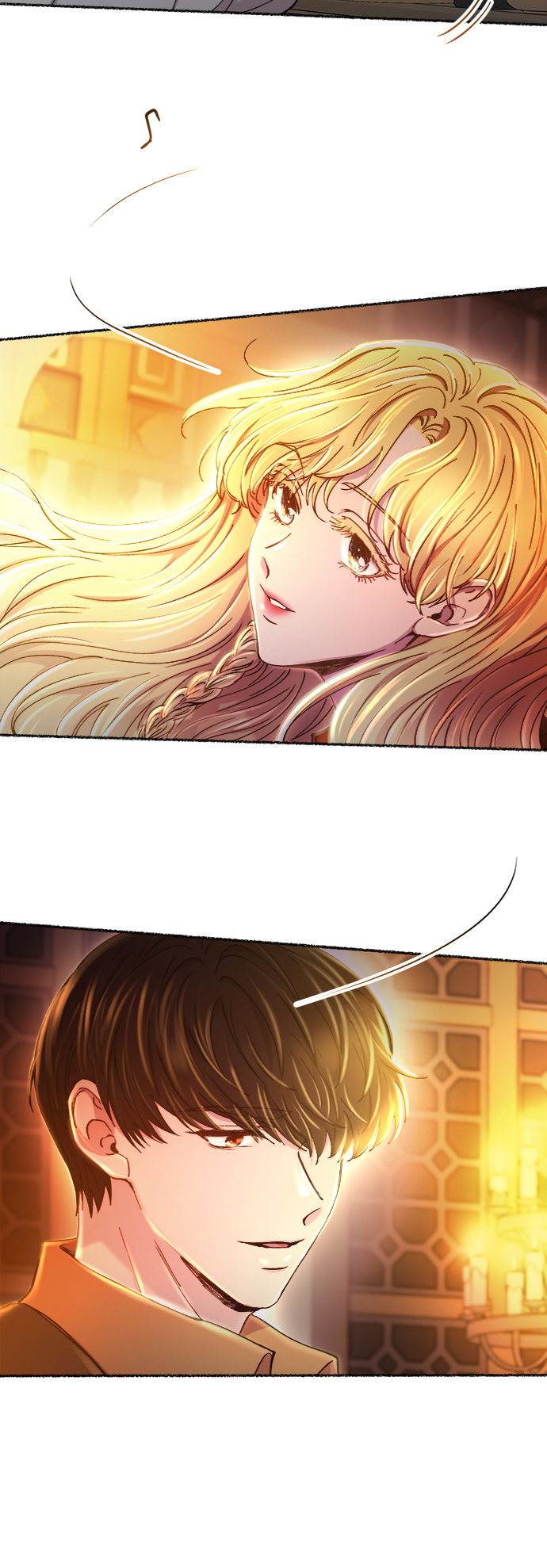 废皇子独宠绝美情人漫画,第104话 收获祭（4）4图
