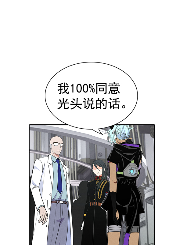 ai管家在末世作者漫画,[第二季] 第57话2图