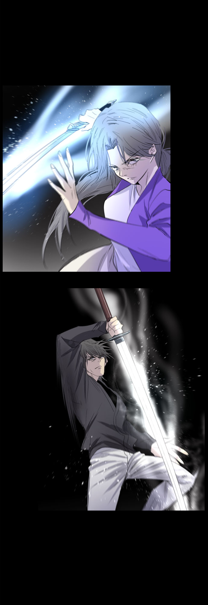 百年游肥肠漫画,第34话4图