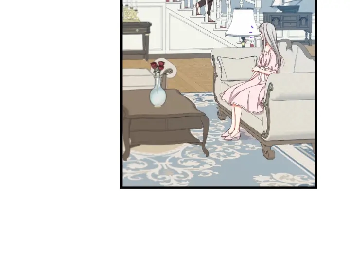 小心的近义词是什么漫画,第45话 能否赐予我这份荣幸呢5图