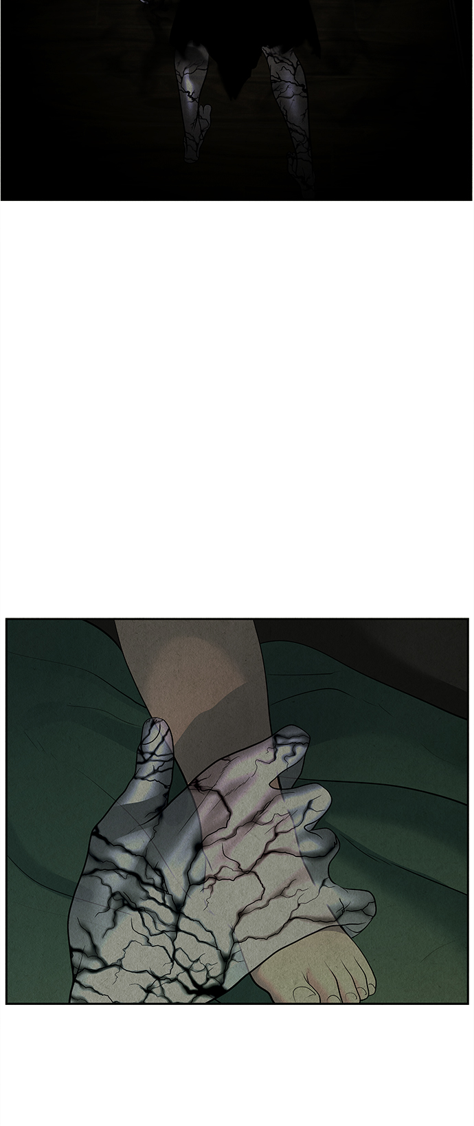 未来的古董店漫画漫画,[第106话] 人望山（9）4图