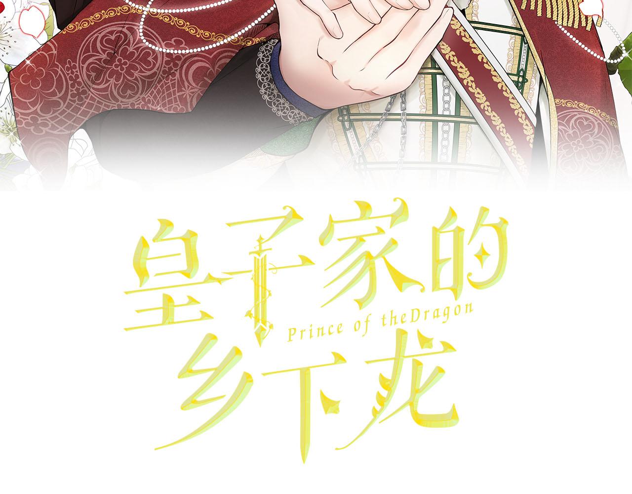皇子家的乡下龙全集免费看漫画,第24话 我赚钱养你2图